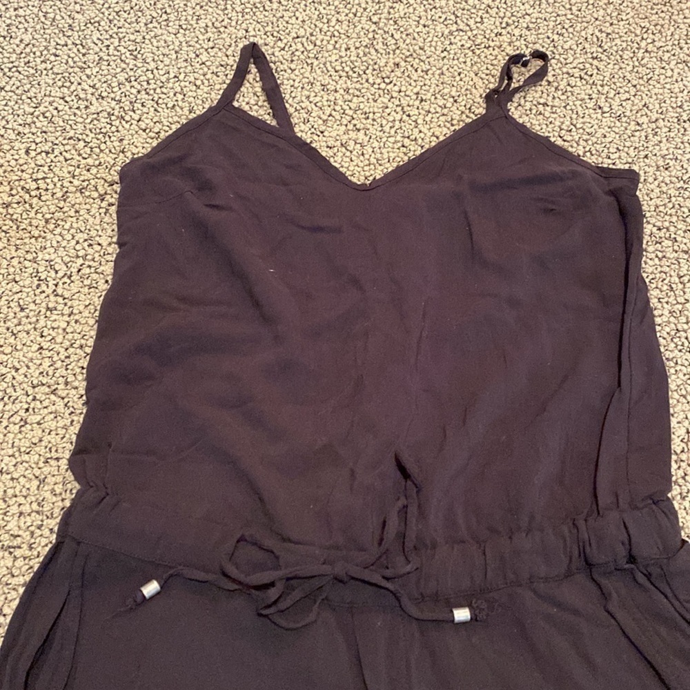 Splendid Jumpsuit - Picture 2 of 7